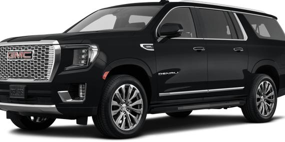 GMC YUKON XL 2023 1GKS2JKL4PR509308 image